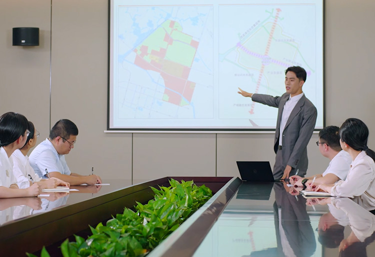 生聚理用，優(yōu)化人才發(fā)展機(jī)制